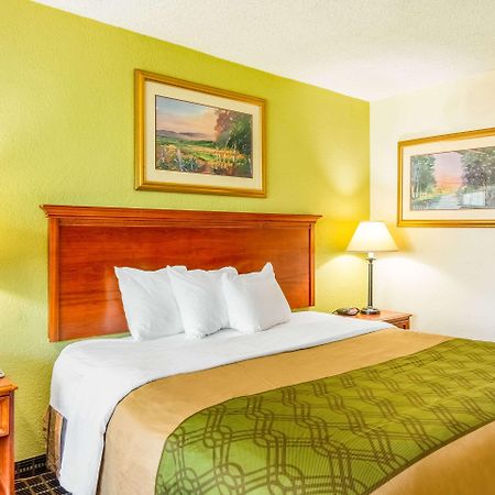 Rodeway Inn Central Richmond Zewnętrze zdjęcie